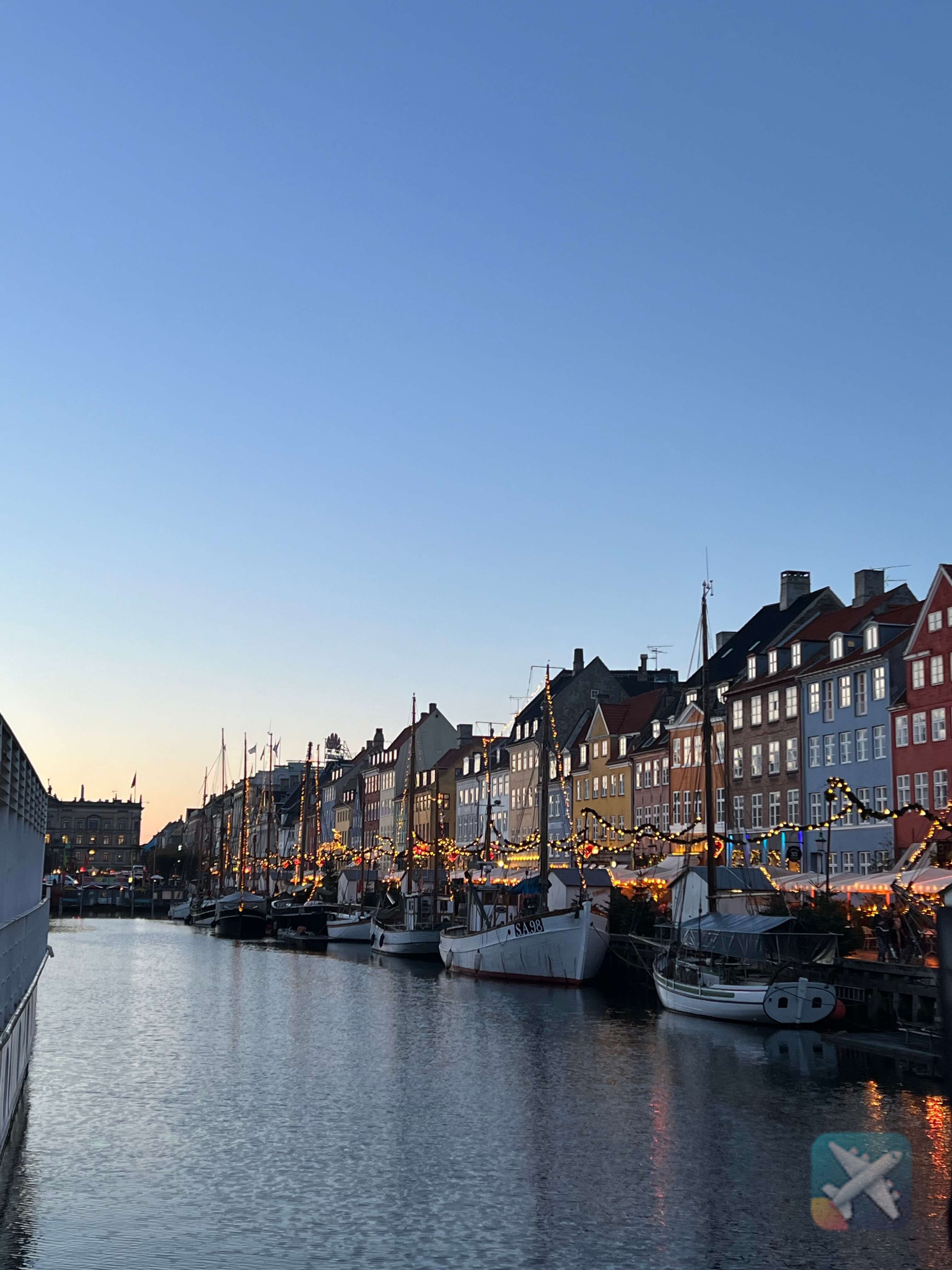 Copenhagen: Scandi Cool, Cozy Corners & Seriously Good Bites