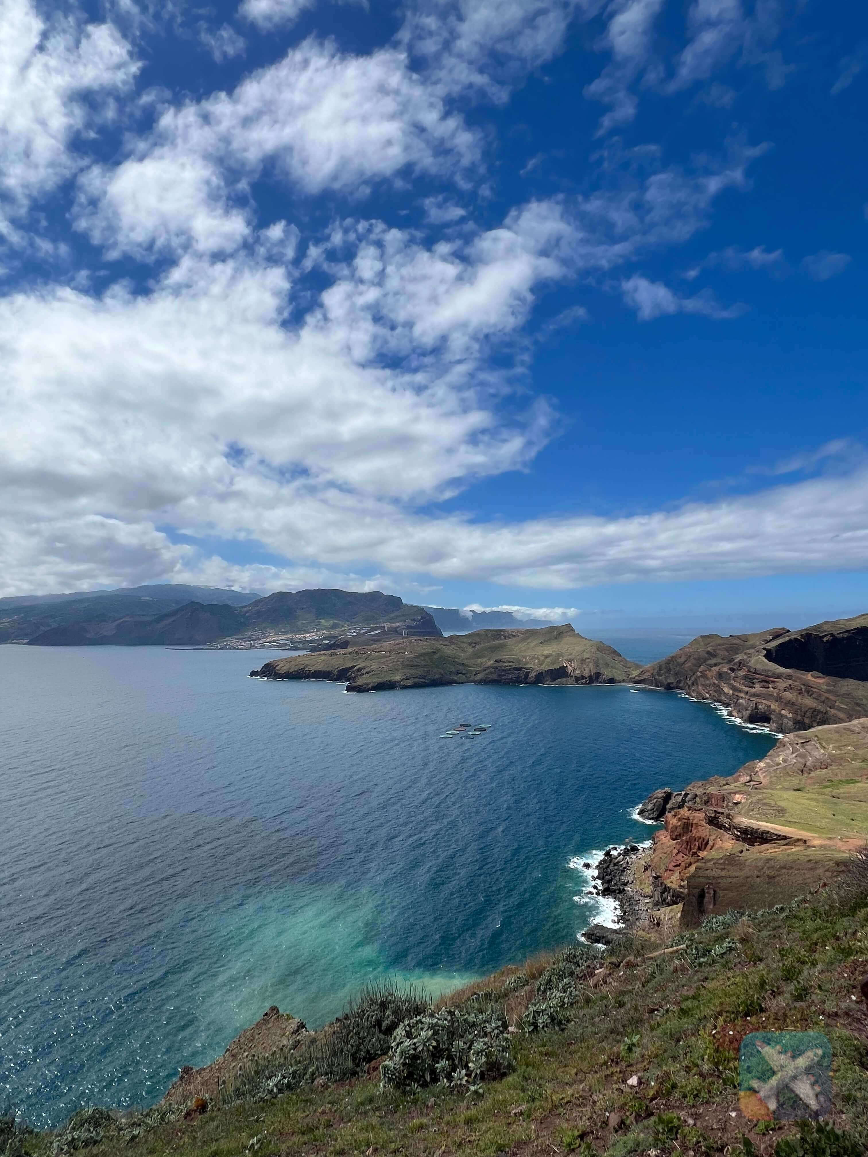 Madeira: The Island of Eternal Spring, Epic Cliffs & Waterfall Showers