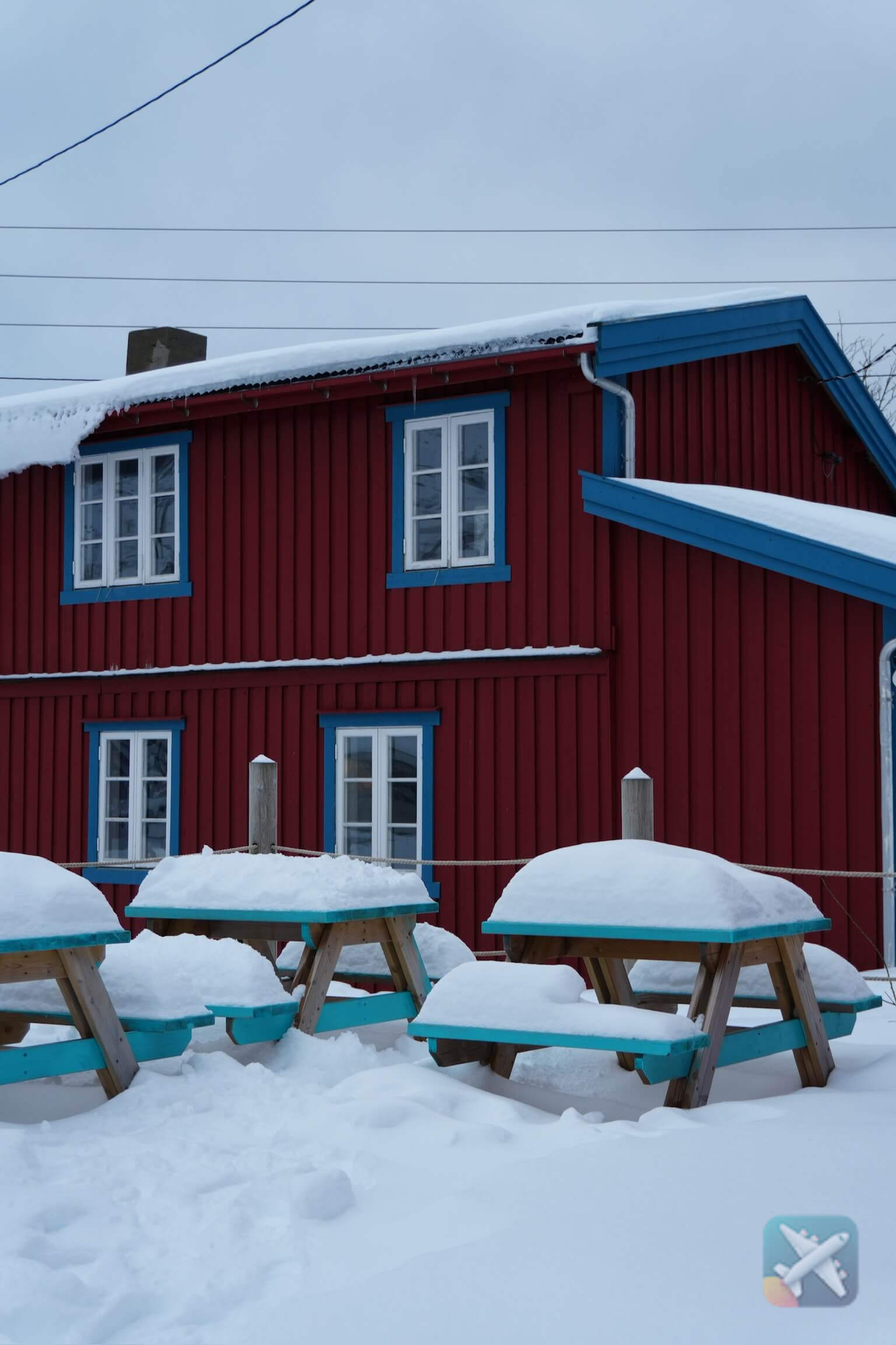 Lofoten Islands: Winter Wonderland of Fjords, Northern Lights & Arctic Adventures