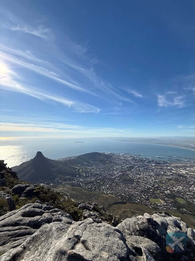 Cape Town
